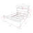 Demicah Upholstered Standard Bed-90047066-87386256