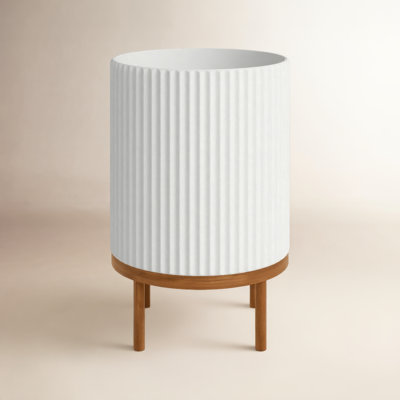 Demi 15" Pot Planter