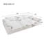 Canapé d'appoint moderne modulaire 6 places