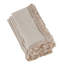 Refined Rustic Fringe Edge 20" Napkin-1974792639