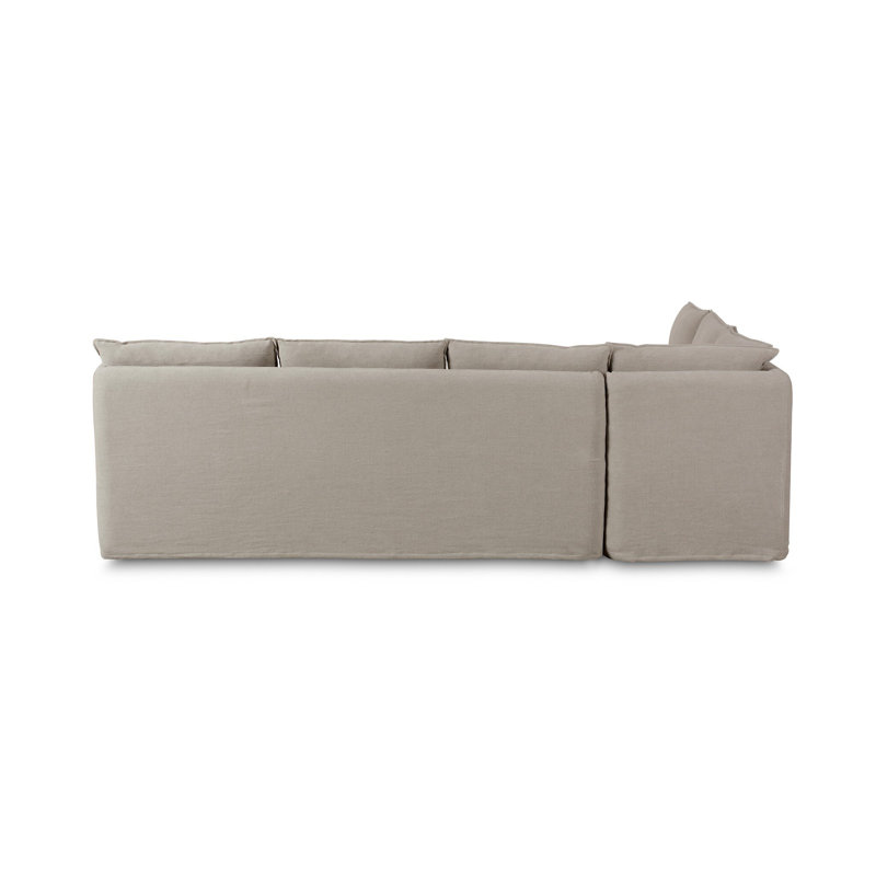 Andre Sectional