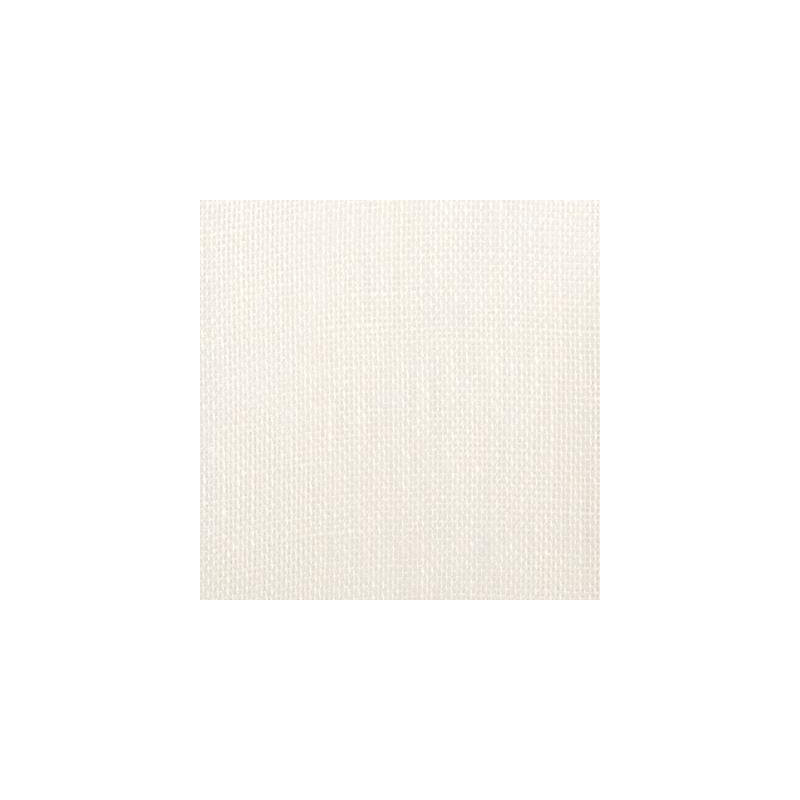 Tissu de sloane, broderie, étui, Blanc