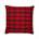 Red Plaid