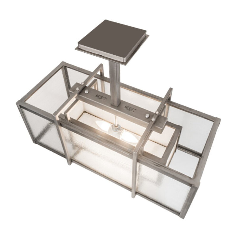 Nelson 2 - Light Pendant