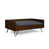 Dark Oak/Black/Dark Gray is out of stock selected