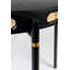 Dont Stop The Webbing Round Dining Table