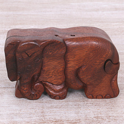 Animals Decorative Puzzle Or Game