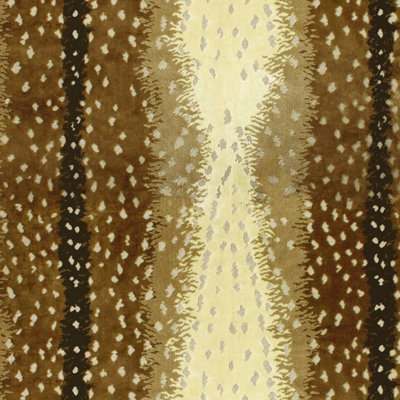 Tissu antilope