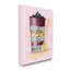 «Instacool Fruit Parfait Gold», reproduction d'art graphique-1490199320-1490199321