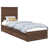 Brown Oak is out of stock