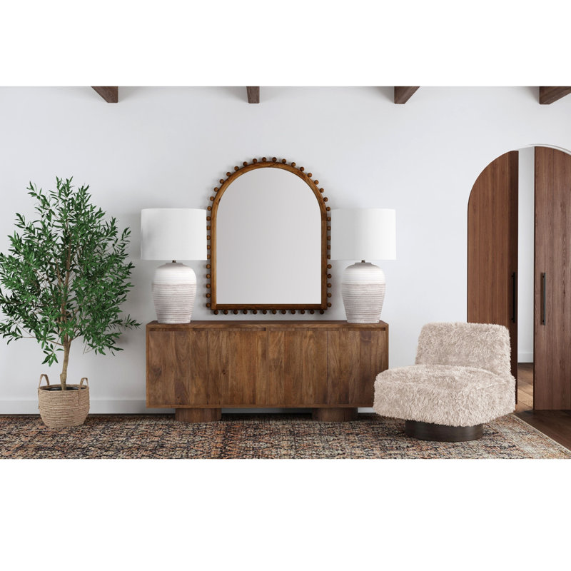 Lampe de table Goshen