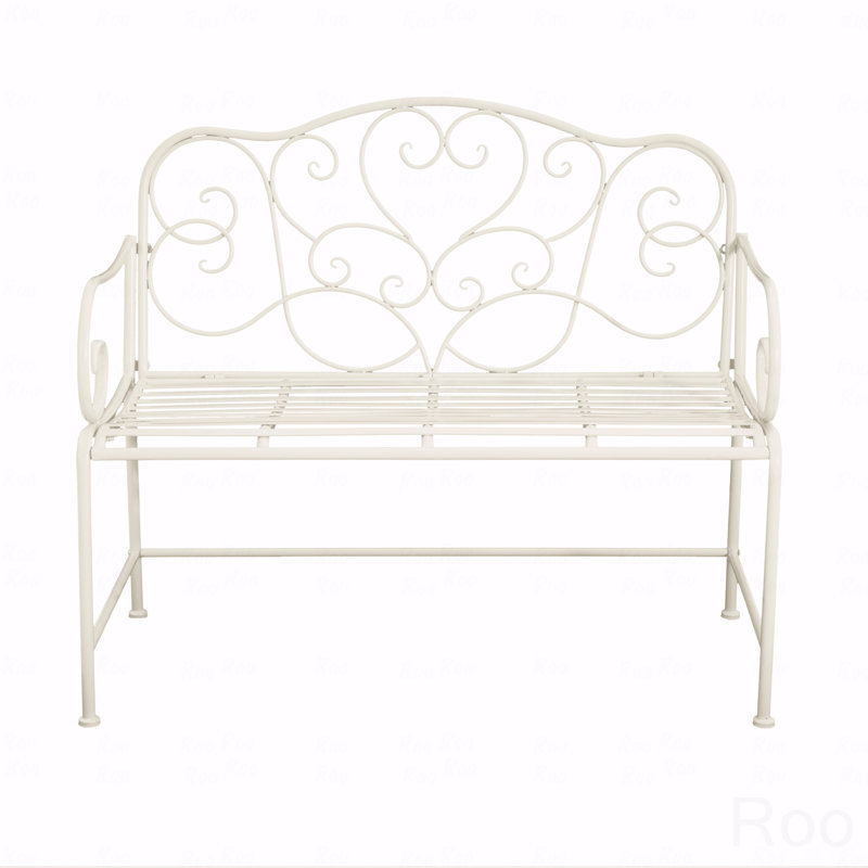 Outdoor Garden Bench