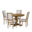 Ensemble repas pour 4 personnes Burnley-856627844-856627849-856627848