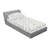 Ambesonne Fitted Sheet & Sham Set-107093889-106719656