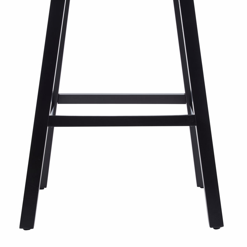 Tabouret de bar pivotant