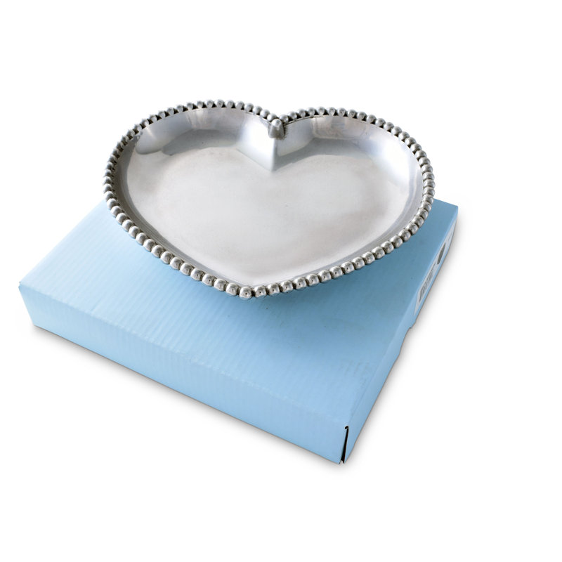 Plateau de service Engravable