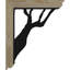 Support traditionnel en fer Damon-108926737-108926740