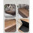 Luxury Rectangular Solid Wood Storage Ottoman-1474033193