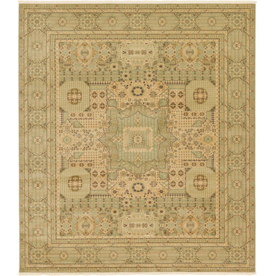 Ophelia Oriental Indoor Rug