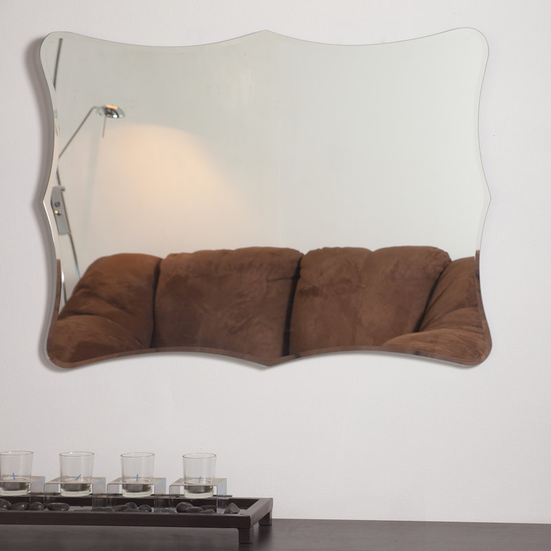 Miroir mural Kenji