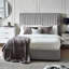 Aundreah Upholstered Bed-952133841