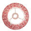 Ikat Lamp Shade-22274102-22274103