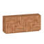 Bossard 200cm Sideboard-1373229738