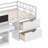 Evren Kids Twin Loft Bed-1010261165