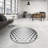 Riney Geometric Indoor Rug-2080484050