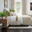 Ensemble d'édredon en coton 8 pièces Savannah-101874434-101874432