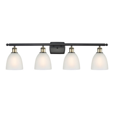 Asdsit 4 - Light Dimmable Vanity Light