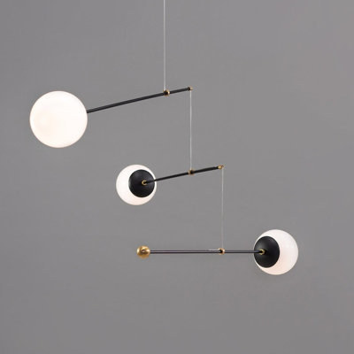 Mobile Chandelier