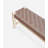 Masaya Upholstered Bench-107653793