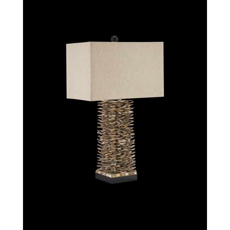 Lampe de table 30 po Villamare
