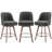 Makylia Swivel 26" Counter Stool-1208962450