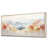 Cadre naturel flottant