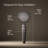 Awaken Flood Fixed Shower Head-83665722