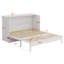 Lit escamotable avec grands tiroirs Murphy-2119390379-2119390377