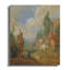 Wrapped Canvas Print Set-974416039
