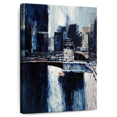Sireci Clark Street Bridge