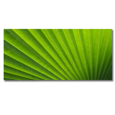 Green Palm! Print