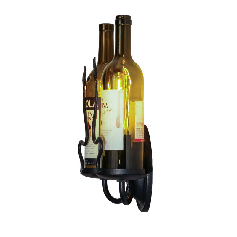 Metro Fusion 2 - Light Armed Sconce