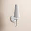 Marcel 1-Light Armed Sconce-894521743