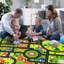 Machine Printed Area Rug-1553524348