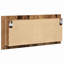 LED Bathroom Mirror Cabinet Washroom Mirror Storage Cupboard Organiser-293357311