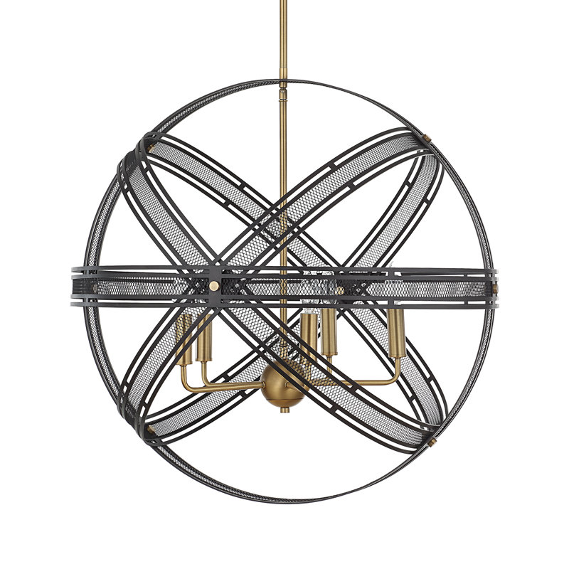 5 - Light Pendant