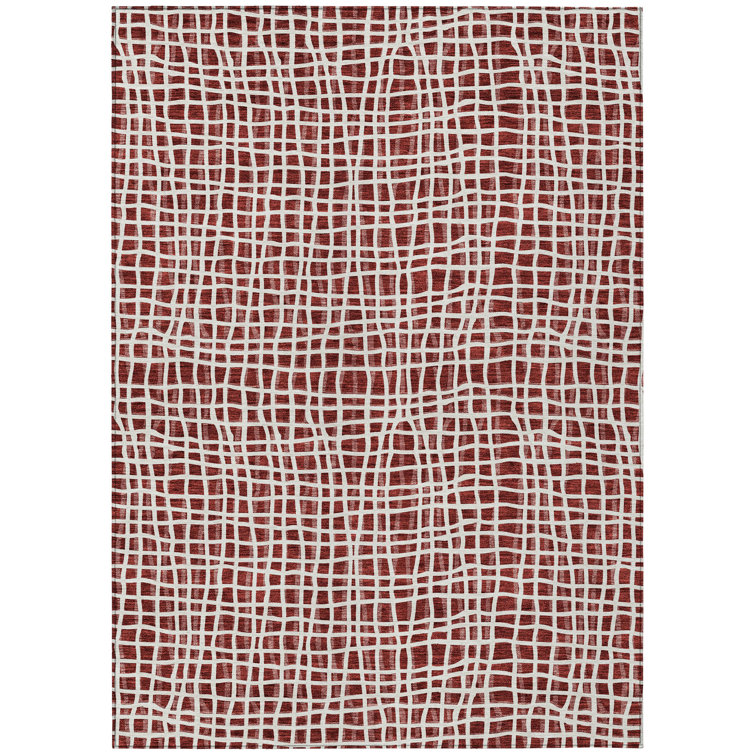  Finck Non-Slip Indoor / Outdoor Door Mat