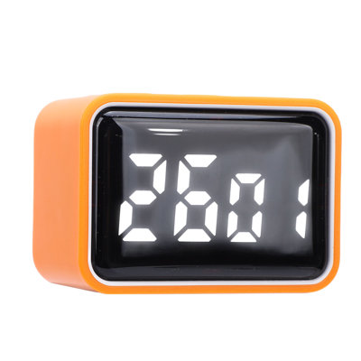 Multi Function Electronic Timer Rechargeable Digital Kitchen Learning Management for Baking Study Work Exercise Training