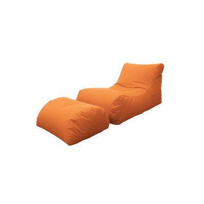Russel Upholstered Chaise Lounge