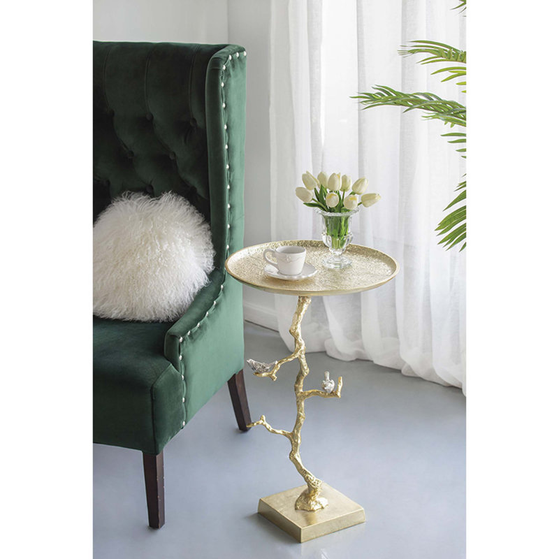 Table d'appoint Whimsical Tree Branch
